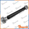Arbre de transmission avant pour MERCEDES | NWN-ME-016, A1664100501
